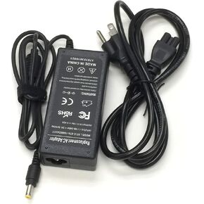 AC Adapter Charger for Acer Aspire V3-572P-78MT, V3-572P-51BA; Acer Aspire V3-572PG-767J, V3-572-51TR; Acer Aspire V3-112P-P994, V3-572P-623P