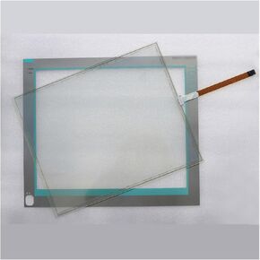 PC 677B (AC) 19-inch 6AV7875-0CC20-1AA0 Protective Film and touchpad