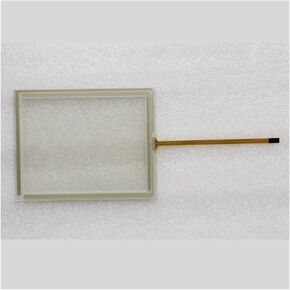 3 PCS TP277-6 6AV6643 6AV6 643-0AA01-1AX0-شاشة لمس الأفلام الواقية البلاستيكية (3pcs touchpad)