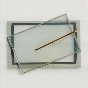 PanelView Plus 1250 2711P-T12W22A9P-AB-Plastic Protective Film Touch Screen Panel