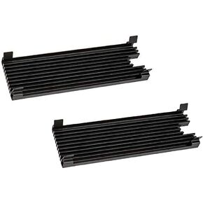 Thermal Grizzly M.2 SSD Cooler, 2-Pack