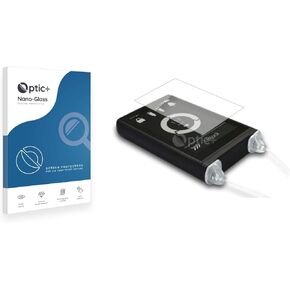 Nano Glass Screen Protector Compatible With Beta Bionics iLet Bionic Pancreas