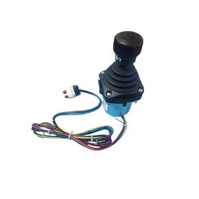 New 103800S Joystick Controller Compatible for JLG Lifts 1001118417