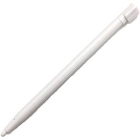YANHAO [Video Game Parts] 10Pcs for NDSI Touch Pen Black White Plastic Touch Screen Stylus Pen for Nintendo DSI NDSI Touch Pen [Replace] (Color : Mixed Color)