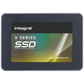 V Series 250GB SATA III 2.5 Inch Internal SSD, up to 450MB/s Read, 400MB/s Write