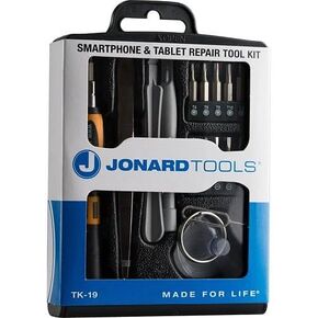 TK-19 Smartphone and Tablet Repair Tool Kit