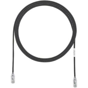 PANDUIT CAT.6 UTP PATCH NETWORK CABLE - الفئة 6 لجهاز الشبكة - كابل التصحيح - 15 قدمًا - 1 PAC