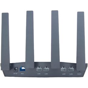 MT6000 - Child Router Child Online Content Filter - Child VPN - Kid VPN - Child Content Filter - Kid Router - Parental Control - Online Safety for Kids - Safe Internet for All