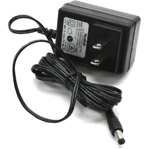 AC/DC Switching Power Adapter 5V-2A 100-240V for Yealink T29G, T46S, T48S, T52S, T54S, T56A, T58V, T58A and More