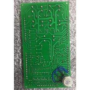 Davitu Motor Controller - TJFA458A-PV4A-D1103 and Original Circuit Board