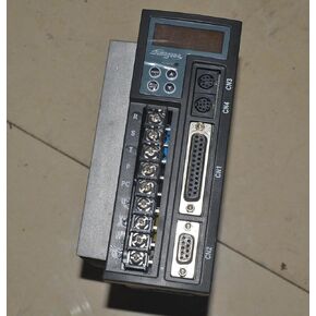 Davitu Electricity Generation - TA8481N0200, servo driver, used in good condition 80% appearance, good working,