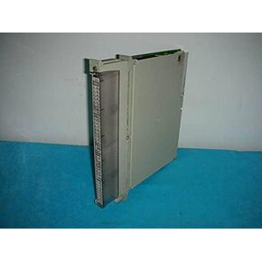 Davitu Electricity Generation - 1PC USED SIEMENS 6ES5420-4UA13