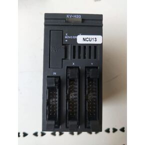 Davitu Electricity Generation - KV-H20 module, used in good condition 80% appearance, good working,