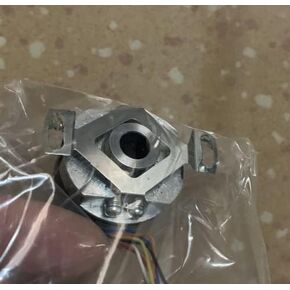 Davitu Electricity Generation - IRT380-2000-519 encoder, used in good condition 80% appearance, good working,
