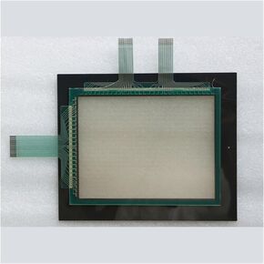 GP2400 GP2400-TC41-24V GP2400-TC41-24V-M - Plastic Protective Film Touch Screen(Film)