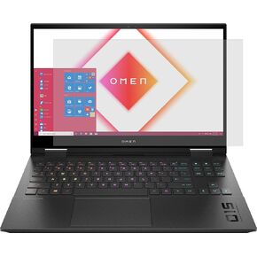واقي الشاشة (مجموعة من 2) لـ HP Omen Gaming 15 EK0023DX EK0013DX
