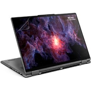 Matte Anti-Glare Screen Protector compatible with Lenovo Yoga 7i 16 inch 2 in 1 laptop 82QG0000US Series [2 Pack]