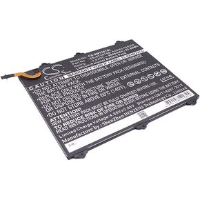 Battery Compatible with Samsung Galaxy Tab E 9.6 XLTE, SM-T560NU, SM-T567, SM-T567V, Part Number: EB-BT567ABA, GH43-04535A, 6000mAh