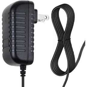 AC Adapter Replacement for Philips DS3500 DS3500/01 DS3000 DS3000/01 Pronto Universal Remote