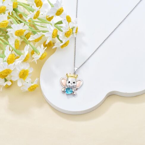 KNTTZZI Dog and Girl Necklace for Women 925 Sterling Silver Dog Heart Pendant Abalone Shell Dog and Girl Jewelry Dog Lover Memorial Gifts for Girlfriends Daughter in Saudi Arabia