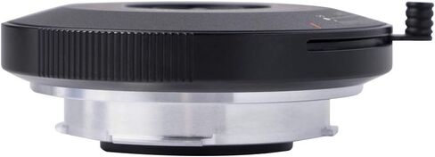 7artisans 35mm f5.6 Full Frame Format Manual Focus Len Compatible with Leica M-Mount for Leica M,M10,M240M-P240,M-TYP246,M-P,M 262,M7(Black Gold) in Saudi Arabia