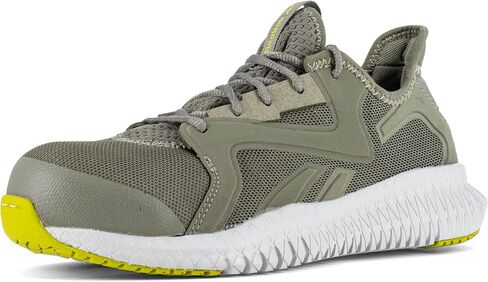 Reebok Work Men's Flexagon 3.0 Safety Toe Athletic Work Shoe in Saudi Arabia