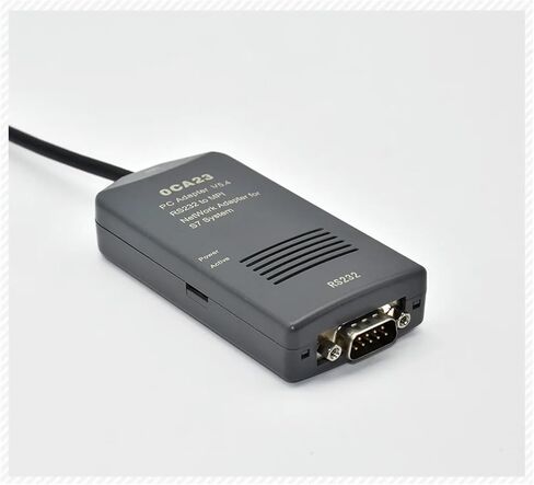 PC-MPI+ محول لـ S7-300/400 6ES7972-0CA23-0XA0 تنزيل برمجة كبل البيانات S7-300 S7-400 RS232 إلى MPI (PC-MPI (منفذ RS232)))) in Kuwait