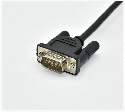 PC-MPI+ محول لـ S7-300/400 6ES7972-0CA23-0XA0 تنزيل برمجة كبل البيانات S7-300 S7-400 RS232 إلى MPI (PC-MPI (منفذ RS232)))) in Kuwait