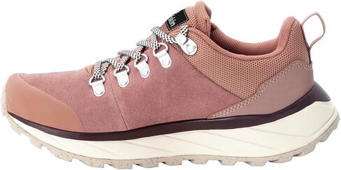 Jack Wolfskin Terraventure Urban Low W Women's Walking Shoe in Saudi Arabia
