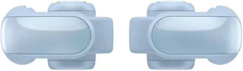 Bose New Ultra Open Open مع صوت غامرة ، مقطع لاسلكي مفتوح على سماعات الأذن للراحة ، Openaudio للتوعية ، حتى 48 ساعة من عمر البطارية مع شاحن محمول أخضر متطرف in Saudi Arabia