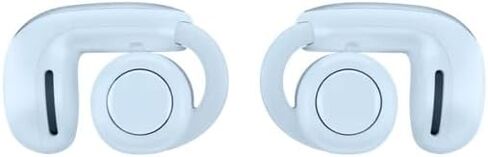 Bose New Ultra Open Open مع صوت غامرة ، مقطع لاسلكي مفتوح على سماعات الأذن للراحة ، Openaudio للتوعية ، حتى 48 ساعة من عمر البطارية مع شاحن محمول أخضر متطرف in Saudi Arabia