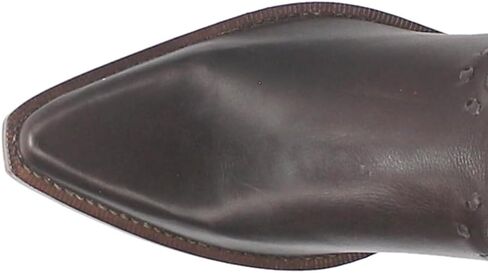 Dingo Western Boots Mens 11" #Stagecoach Bucklace 10.5 D Brown DI814 in Saudi Arabia