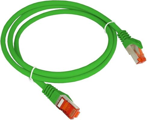الفئة 6 UTP CABLE CABLE CABLE KKS6ZIE0.5 50 سم in Saudi Arabia