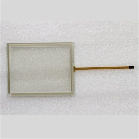3 PCS TP277-6 6AV6643 6AV6 643-0AA01-1AX0-شاشة لمس الأفلام الواقية البلاستيكية (3pcs touchpad) in Saudi Arabia