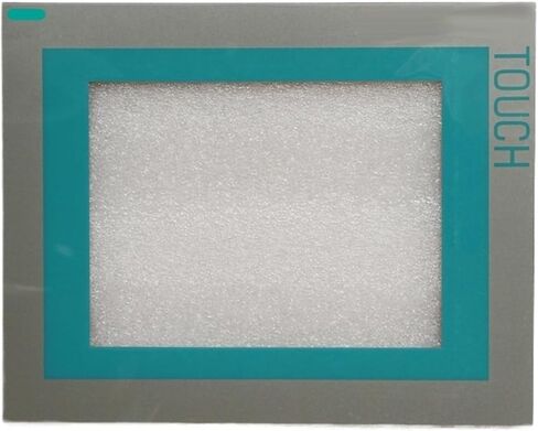 3 PCS TP277-6 6AV6643 6AV6 643-0AA01-1AX0-شاشة لمس الأفلام الواقية البلاستيكية (3pcs touchpad) in Saudi Arabia