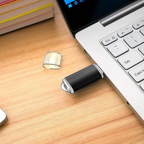 Customized Personalized USB Flash Drive Orange Commercial Promotional Gift Customized Quality USB Flash Drive with Personalized Logo (2GB*10PACK) in Kuwait