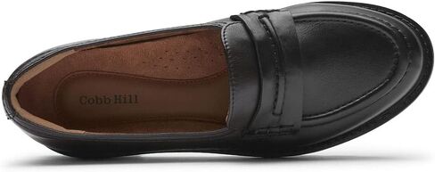 Cobb Hill Women's Janney Loafer in Saudi Arabia