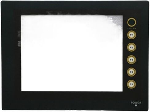 V606 V606CD V606C10 V606EM V606EM10 V606EM20 V606EC V606EC V606EC20 V606IT V606IC V606IC10 - Plastic protective film touch screen(Touchpad) in Saudi Arabia