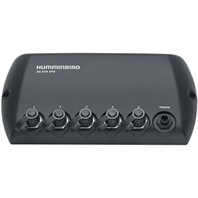 Humminbird AS eth 5pxg 5 Port Ethernet Switch