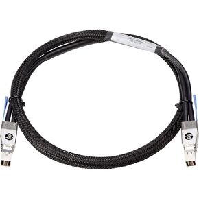 HP J9734A Aruba 2920 0.5m Stacking Cable (Renewed)