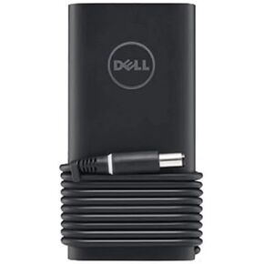Dell 180W Slim AC Adapter with Power Cord, 7.4mm, LED Light Ring