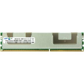 SAMSUNG M393B5170EH1-CH9 4GB DDR3 PC10600 240P DIMM
