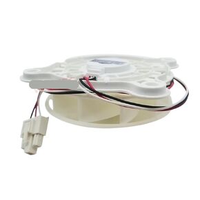 for Refrigerator Parts Fan Fan Motor ZWF-30-3 DC12V 2.5W 1870RPM 3-Wire Cooling Fan