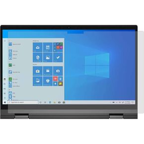 واقي الشاشة (مجموعة من 2) لـ Dell Inspiron 13 7000 Series 2in1 7306 13.3 "