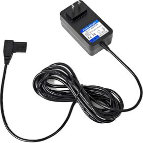 5V Power Adapter Charger for Moog Zevex Enteralite Infinity Pump Charger for Moog Enteralite Infinity Pump Power Supply for Zevex Infinity Orange Pumps Power Supply Cord Charger PSU