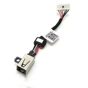DC Power Jack Charging Port Cable for Dell XPS 15 7590 P56F003