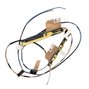 Zahara Wireless Antenna Cable Kit for Lenovo Thinkpad T490 20N2 /T495 20NJ / P43S 20RH / T14 Gen 1 20S0 / P14S GEN 1 20S4 / P43s 20RH / 3G 4G 02HK911 02HK910 02HK909 DC33001JJ00 DC33001JJ10