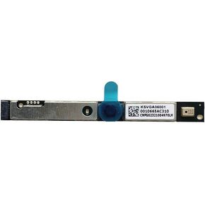Webcam Camera Module for Acer Aspire A515-41G A515-51A515-51G A517-51 A515-33 A515-43 A515-43G A515-44 AN515-54 AN515-54-5812 KKS.0HD06.011 KSOHD0Q004 KS.0HD0Q.004 KS0HD05012 0M05K0