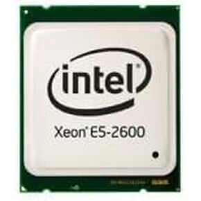 Intel Xeon Eight-Core Processor E5-2658 2.1GHz 8.0GT/s 20MB LGA 2011 CPU, OEM (Renewed)