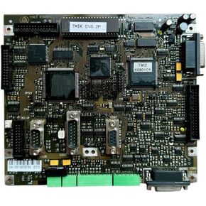 TMI2 TMI2 Elevator Inverter CPIK Main Board TM13(90 New Dark Gray)